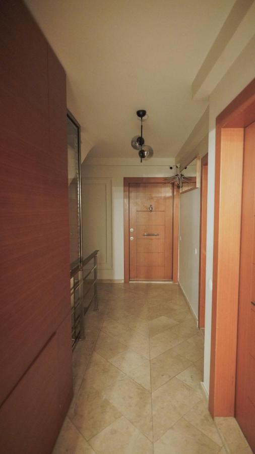 Lagom Nisantasi Istanbulská provincie Exteriér fotografie